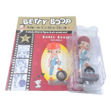 Miniatura Betty Boop Show Collection - Mecânica