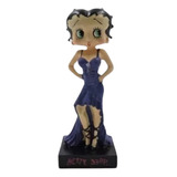 Miniatura Betty Boop Show Collection -