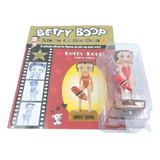 Miniatura Betty Boop Show Collection - Salva-vidas