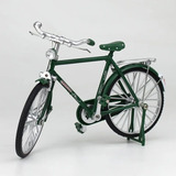 Miniatura Bicicleta Retrô Clássica Monark Ceci