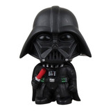 Miniatura Boneco Colecionável Darth Vader 10