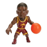 Miniatura Boneco Kyrie Irving Nba -