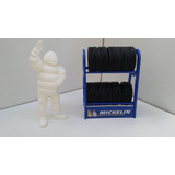 Miniatura Boneco Michelin 1:18 Para Diorama