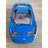 Miniatura Bugatti E B 110 #10910160