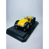 Miniatura Bugatti Type 55 1932 Burago