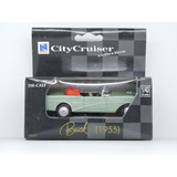 Miniatura Buick 1955 City Cruiser Collection New Ray 1/43