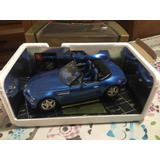 Miniatura Burago- Bmw Roadster M