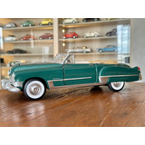 Miniatura Cadillac Coupe Deville 1:18