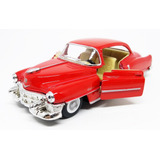 Miniatura Cadillac Eldorado 1953 - Escala 1/32