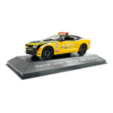 Miniatura Camaro Stock Car Safety Car