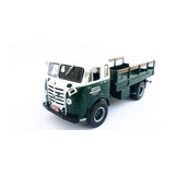 Miniatura Caminhão Fnm 1/43 Brasinca Outros Tempos