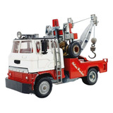 Miniatura Caminhão Holmes Wrecker 1/43 Corgi