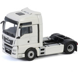 Miniatura Caminhão Man 4x2 Tgx Xxl Escala 1:50 Wsi = Arpra.