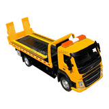 Caminhão Guincho Truck Robust Brinquedo Infantil Zuca Toys - Compre Agora -  Feira da Madrugada SP