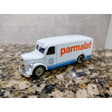 Miniatura Caminhões Históricos Corgi Parmalat