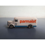 Miniatura Caminhões Históricos Corgi Parmalat