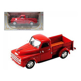 Miniatura Caminhonete 1948 Dodge Pickup -