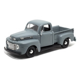 Miniatura Caminhonete Pick-up Ford F-1 1948