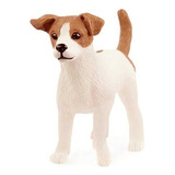 Miniatura Cão Jack Russell Terrier Schleich