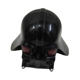 Miniatura Capacete Darth Vader Hasbro Usado 