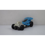 Miniatura Carrinho Azul Ff Nº 176 Coleção 2015 Kinder Ovo