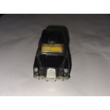 Miniatura Carrinho Corgi London Taxi B225