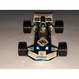 Miniatura Carrinho Corgi Toys Surtees T.s.9