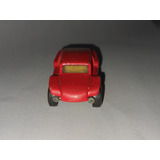 Miniatura Carrinho Inbrima Matchbox 30 Beach Buggy B232