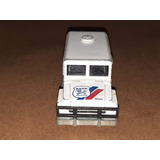 Miniatura Carrinho Majorette Nº204 Bank Security B172