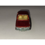 Miniatura Carrinho Majorette Nº235 Bmw 3.0 Csi B204