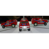 Miniatura Carrinho Majorette Turbo Loop 1/43 B948