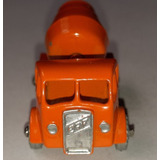 Miniatura Carrinho Matchbox Nº26 Erf Truck