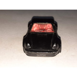 Miniatura Carrinho Siku Porsche 911 Turbo Cabriolet B184