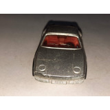 Miniatura Carrinho Siku Porsche 928 B184