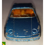 Miniatura Carrinho Siku Porsche 928 B327