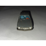 Miniatura Carrinho Siku Pzf Manaus Citroen Sm B236