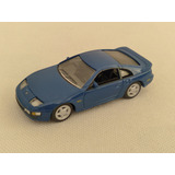 Miniatura Carrinho Tomica - Nissan Fairlady - Escala 1:72