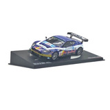 Miniatura Carro Aston Martin Dbr9 #33 2006 1:43 Altaya