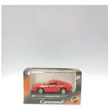 Miniatura Carro Porsche 911 Cararama - 1:72