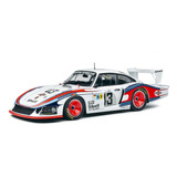 Miniatura Carro Porsche 935 24h Le
