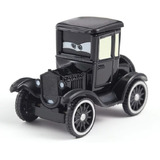 Miniatura Carros 1 Disney - Modelo Lizzie