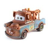 Miniatura Carros 2 Disney - Matte