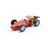 Miniatura Carros 2 Disney -