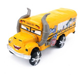 Miniatura Carros 3 Disney -