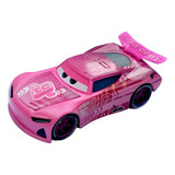 Miniatura Carros 3 Disney - Nº 36 - Rich Mixon - 3 Geração