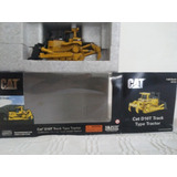 Miniatura Caterpillar D10 T - Escala 1/50