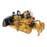 Miniatura Caterpillar D11 Cd Carrydozer