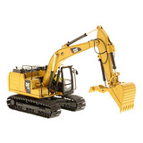 Miniatura Caterpillar Escavadeira Hid 323f L