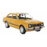 Miniatura Chevette Sl 4p 1979 E1/43 Chevrolet Collection 46