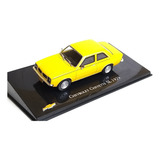 Miniatura Chevette Sl Bicudo 1979